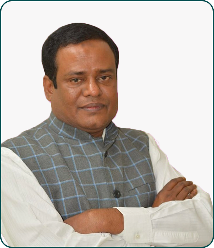 DR. HIMANTA BISWA SARMA